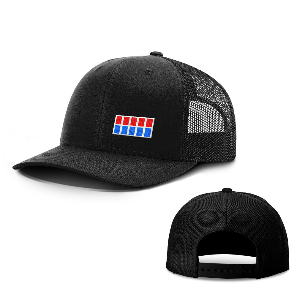 Imperial Officer Hats - BustedTees.com