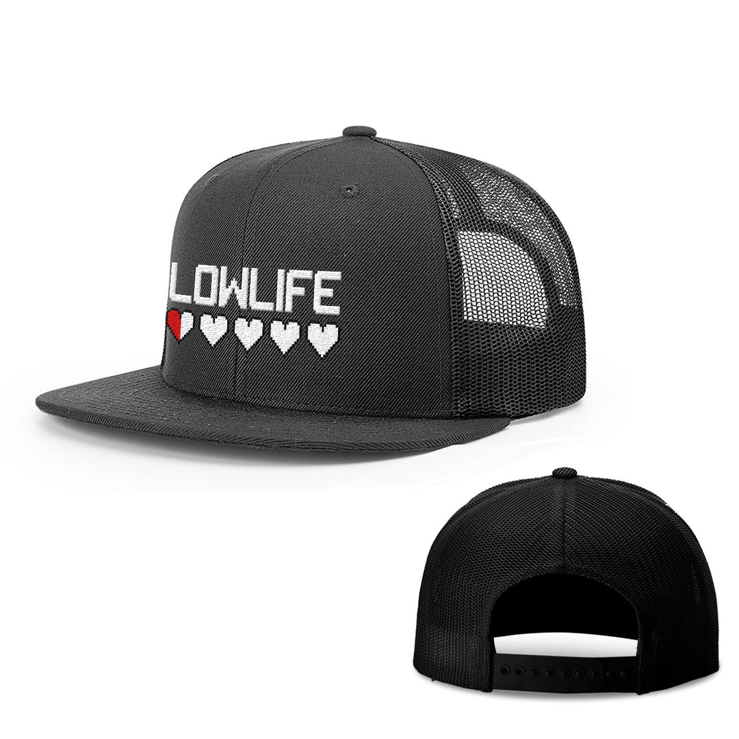 Lowlife Hats - BustedTees.com