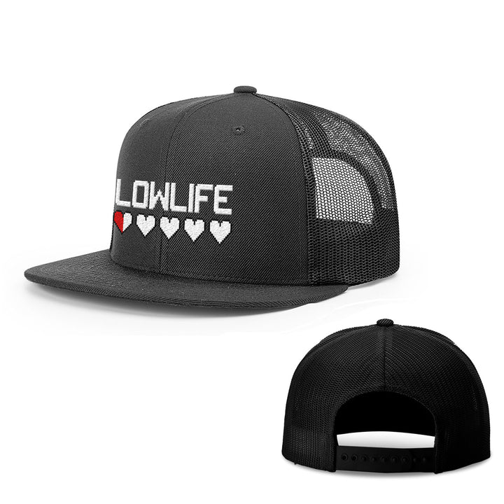 Lowlife Hats - BustedTees.com