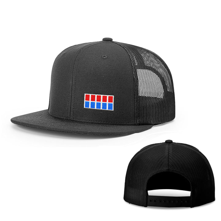 Imperial Officer Hats - BustedTees.com
