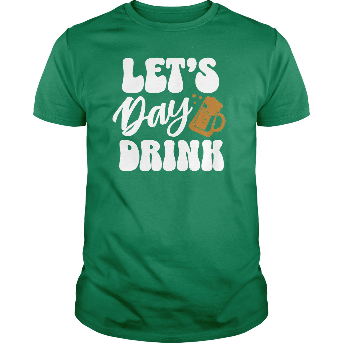 Let's Day Drink