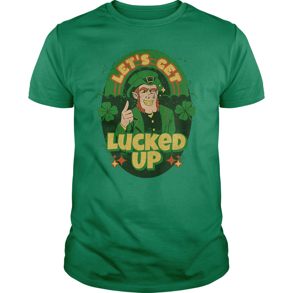 St. Patrick's Day Shirts