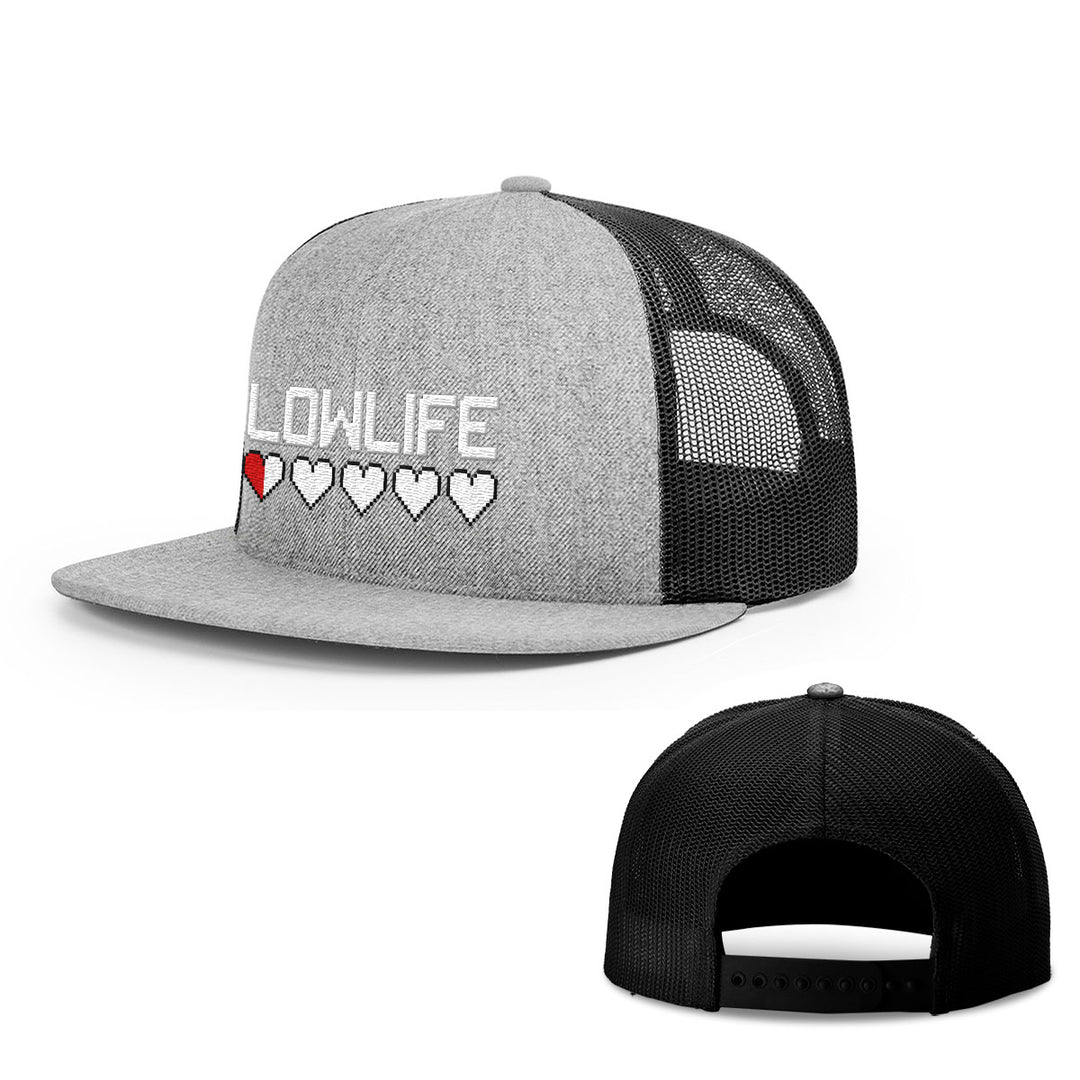 Lowlife Hats - BustedTees.com