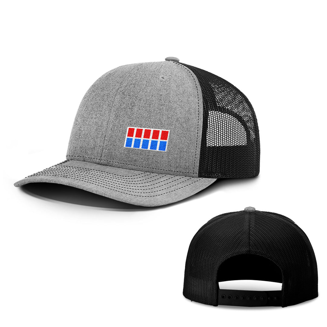 Imperial Officer Hats - BustedTees.com