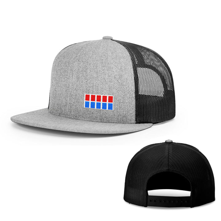Imperial Officer Hats - BustedTees.com