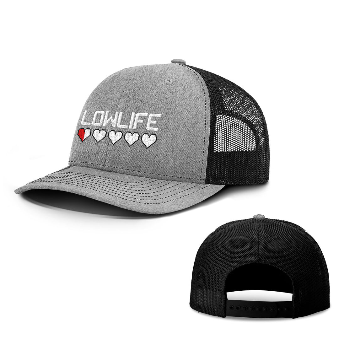Lowlife Hats - BustedTees.com