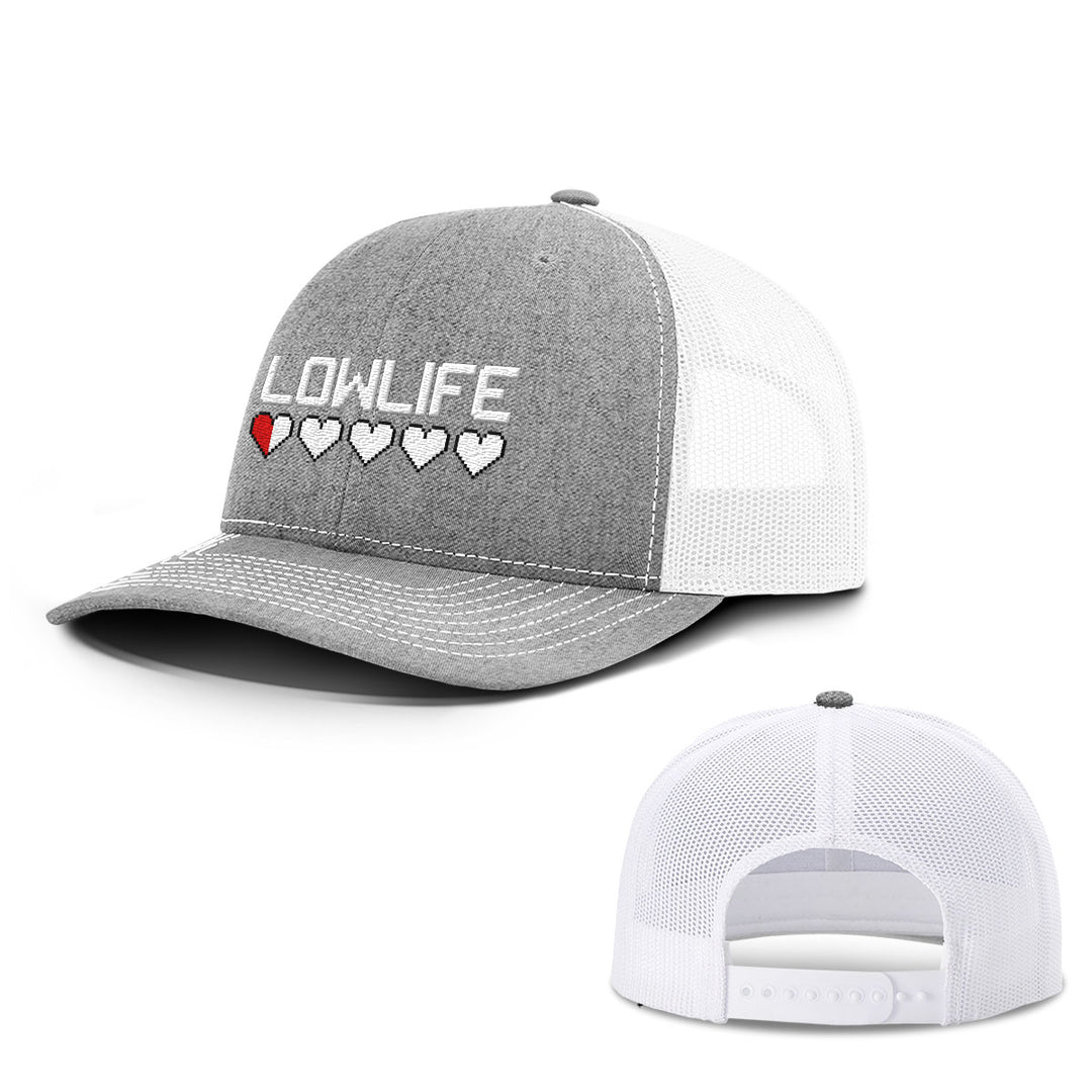 Lowlife Hats - BustedTees.com