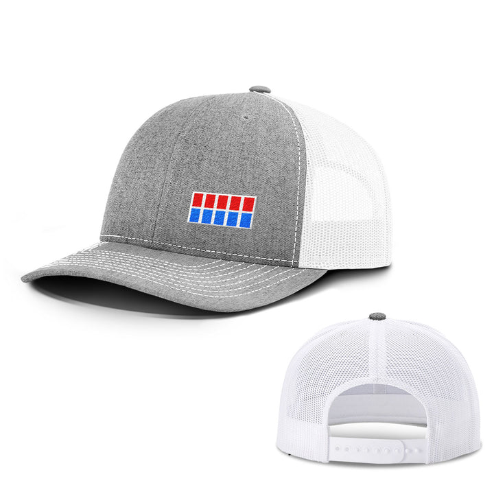 Imperial Officer Hats - BustedTees.com