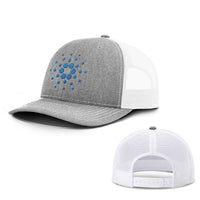 Load image into Gallery viewer, Cardano Hats - BustedTees.com
