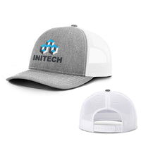 Load image into Gallery viewer, Initech Hats - BustedTees.com
