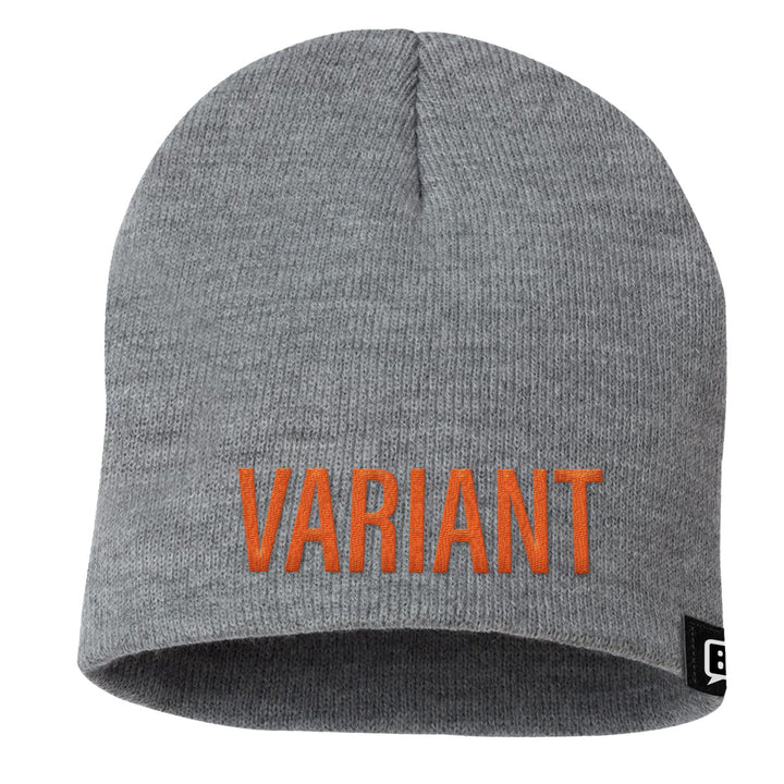 Variant Beanies - BustedTees.com