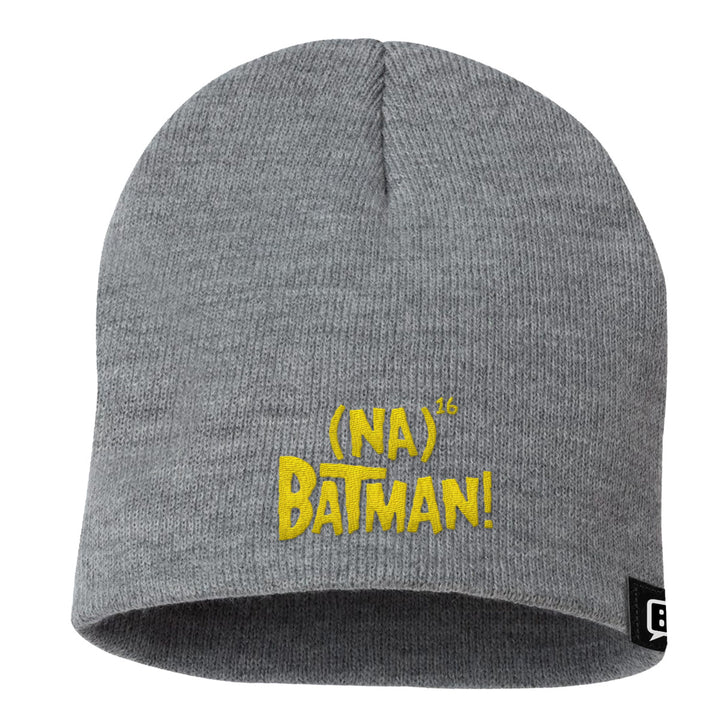 Hero Song Beanies - BustedTees.com