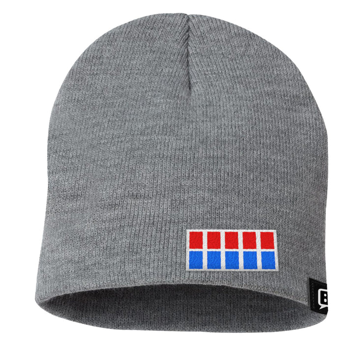 Imperial Officer Beanies - BustedTees.com