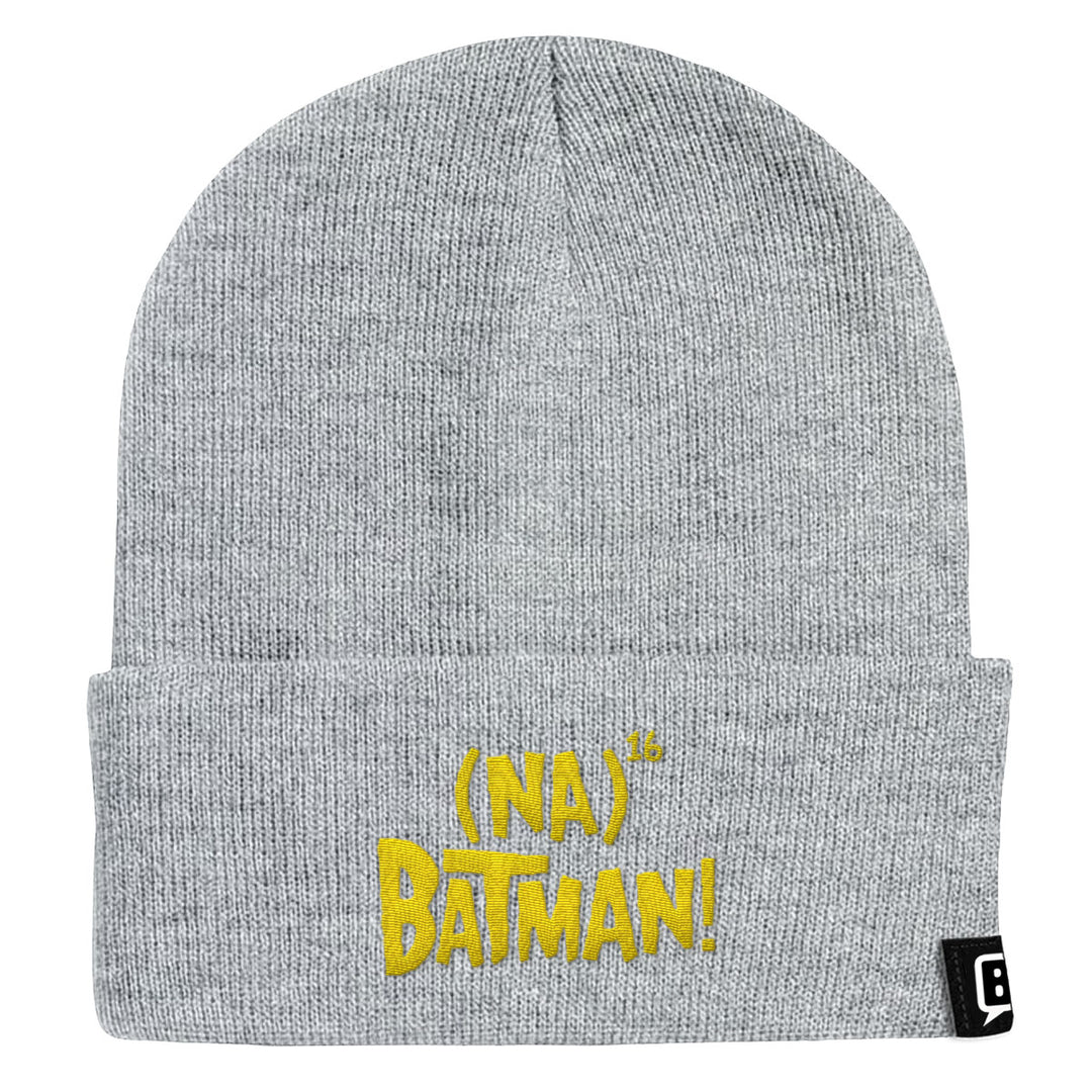 Hero Song Beanies - BustedTees.com