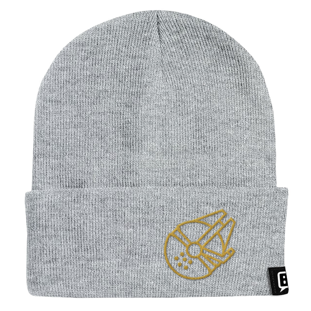 Falcon Beanies - BustedTees.com