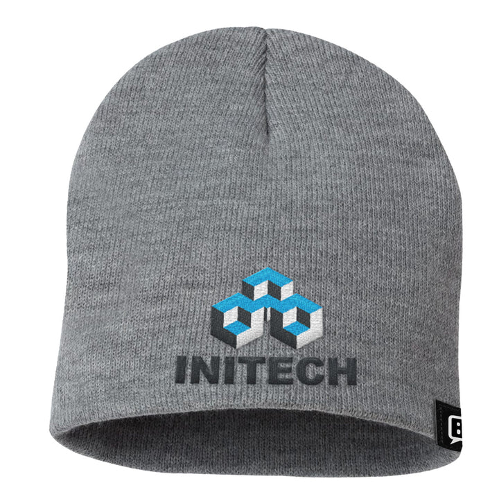 Initech Beanies - BustedTees.com