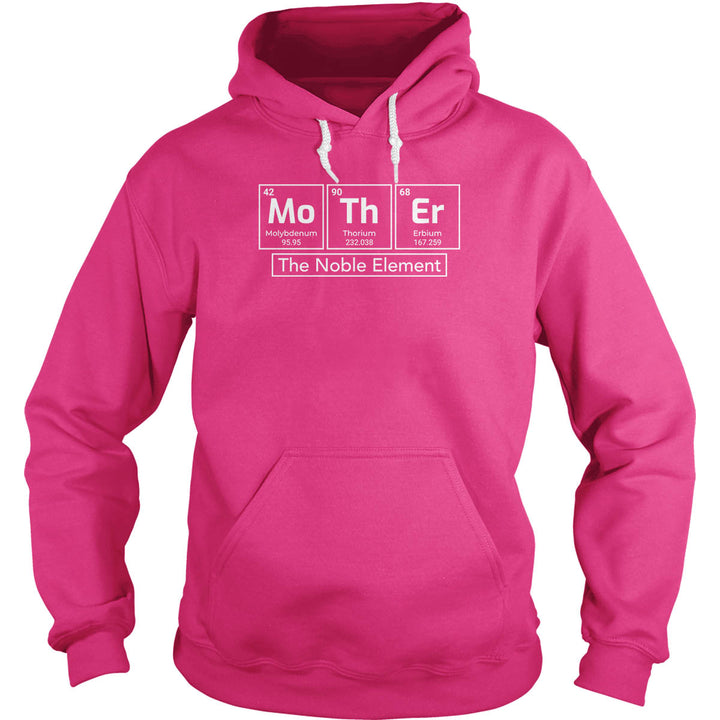 MOTHER, The Noble Element Hoodie