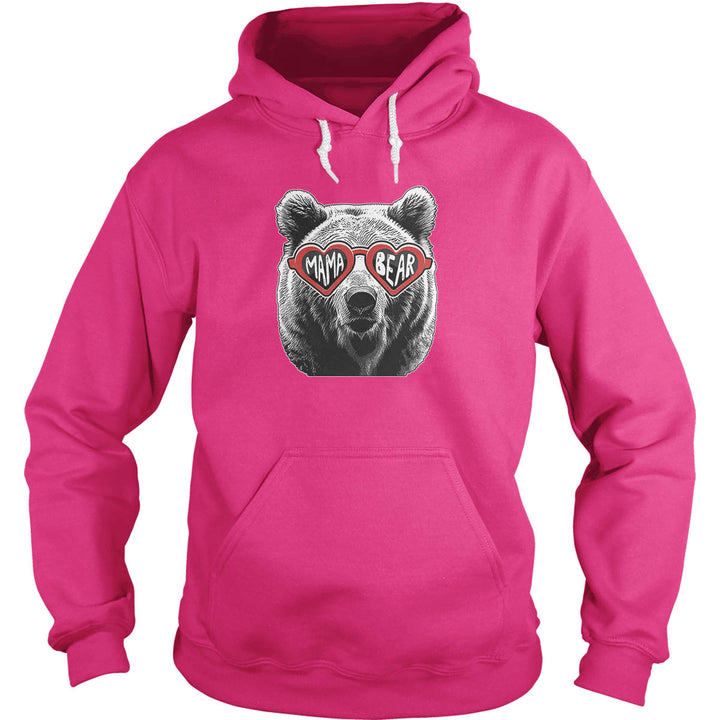 Mama Bear Hoodie