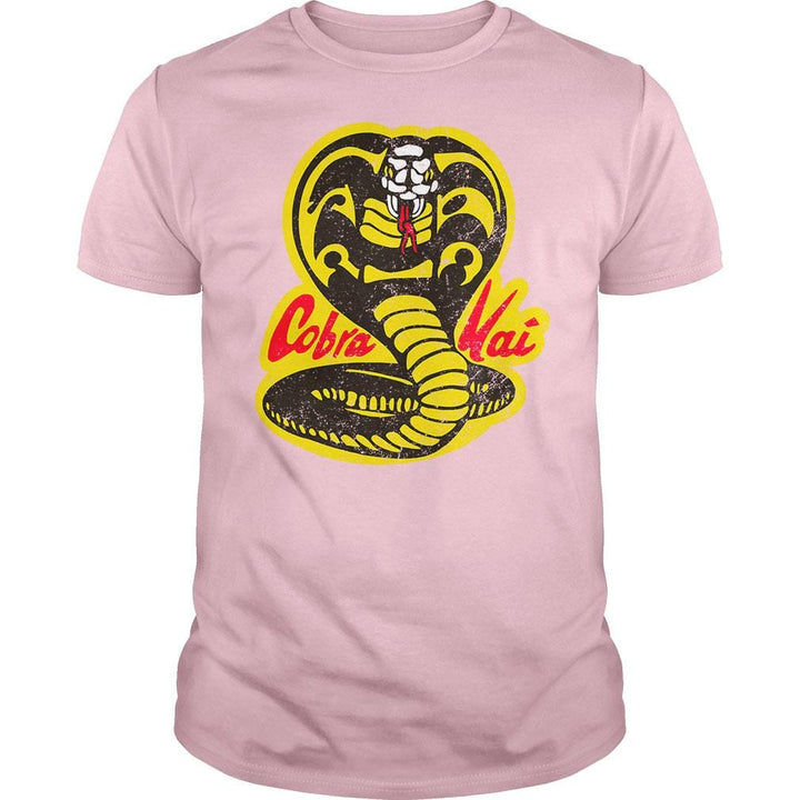 Cobra Kai Dojo - BustedTees.com