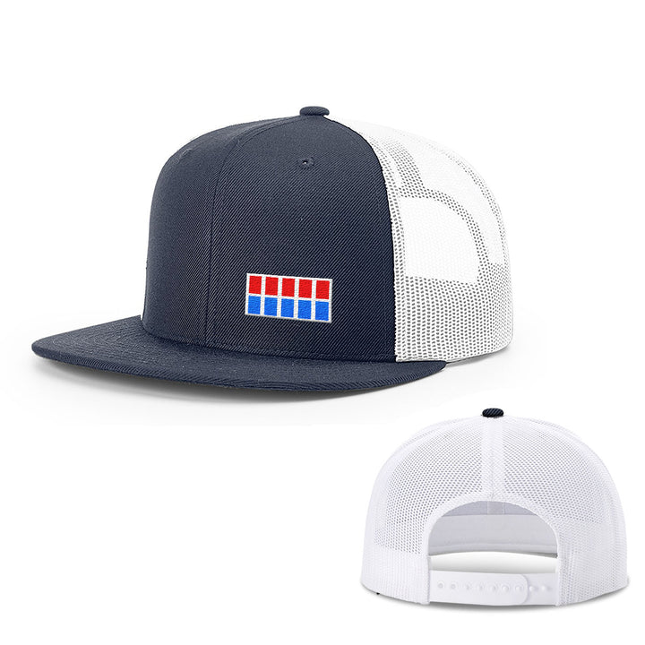 Imperial Officer Hats - BustedTees.com
