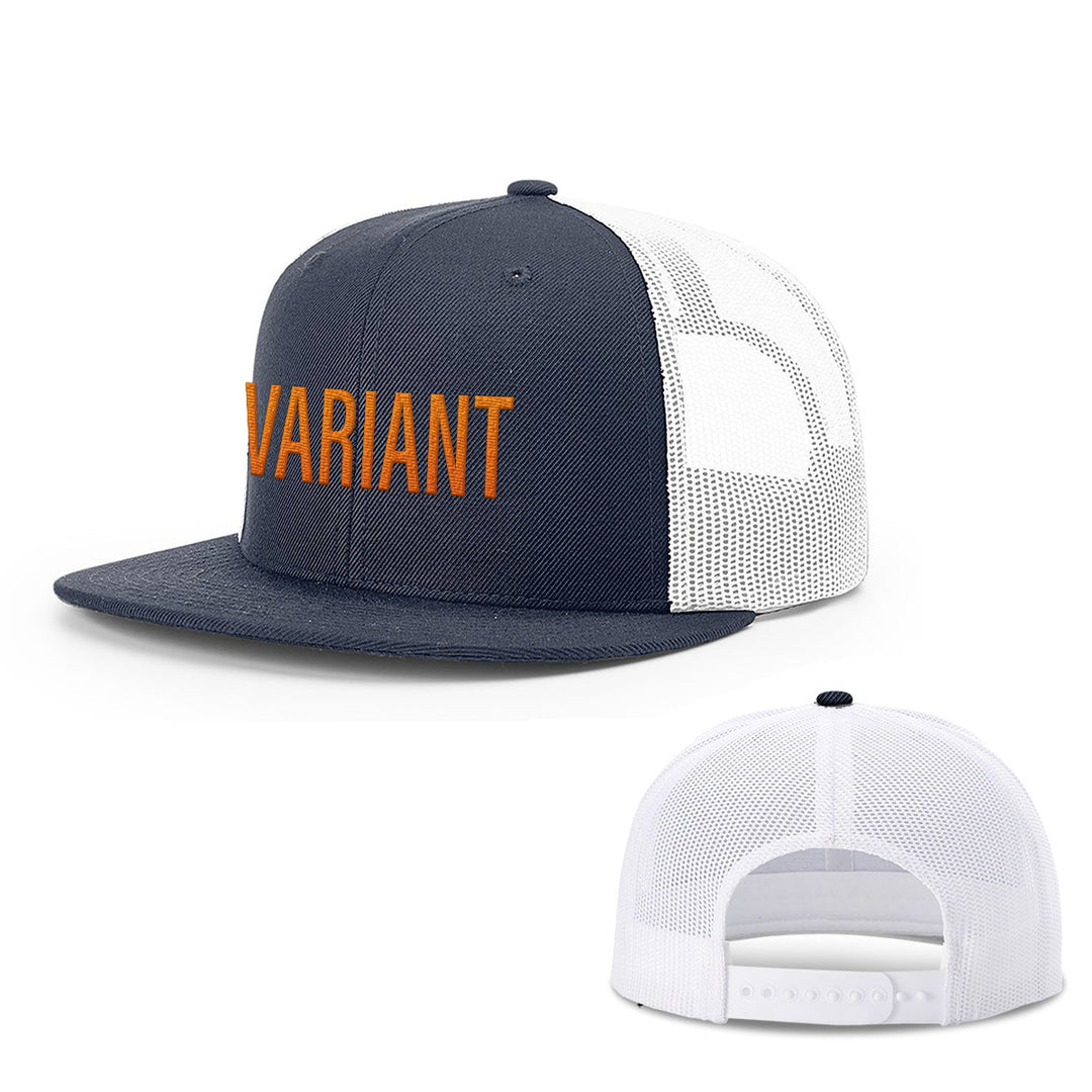 Variant Hats - BustedTees.com