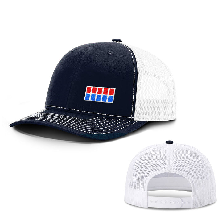 Imperial Officer Hats - BustedTees.com