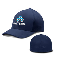 Load image into Gallery viewer, Initech Hats - BustedTees.com
