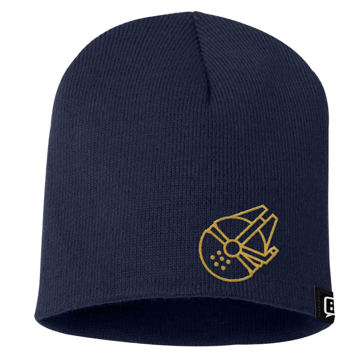 Falcon Beanies - BustedTees.com