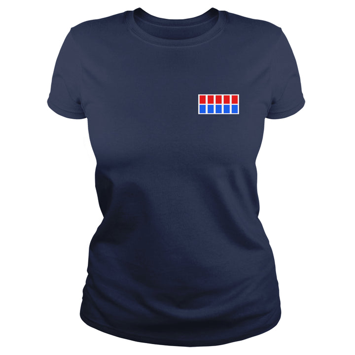 Imperial Officer - BustedTees.com