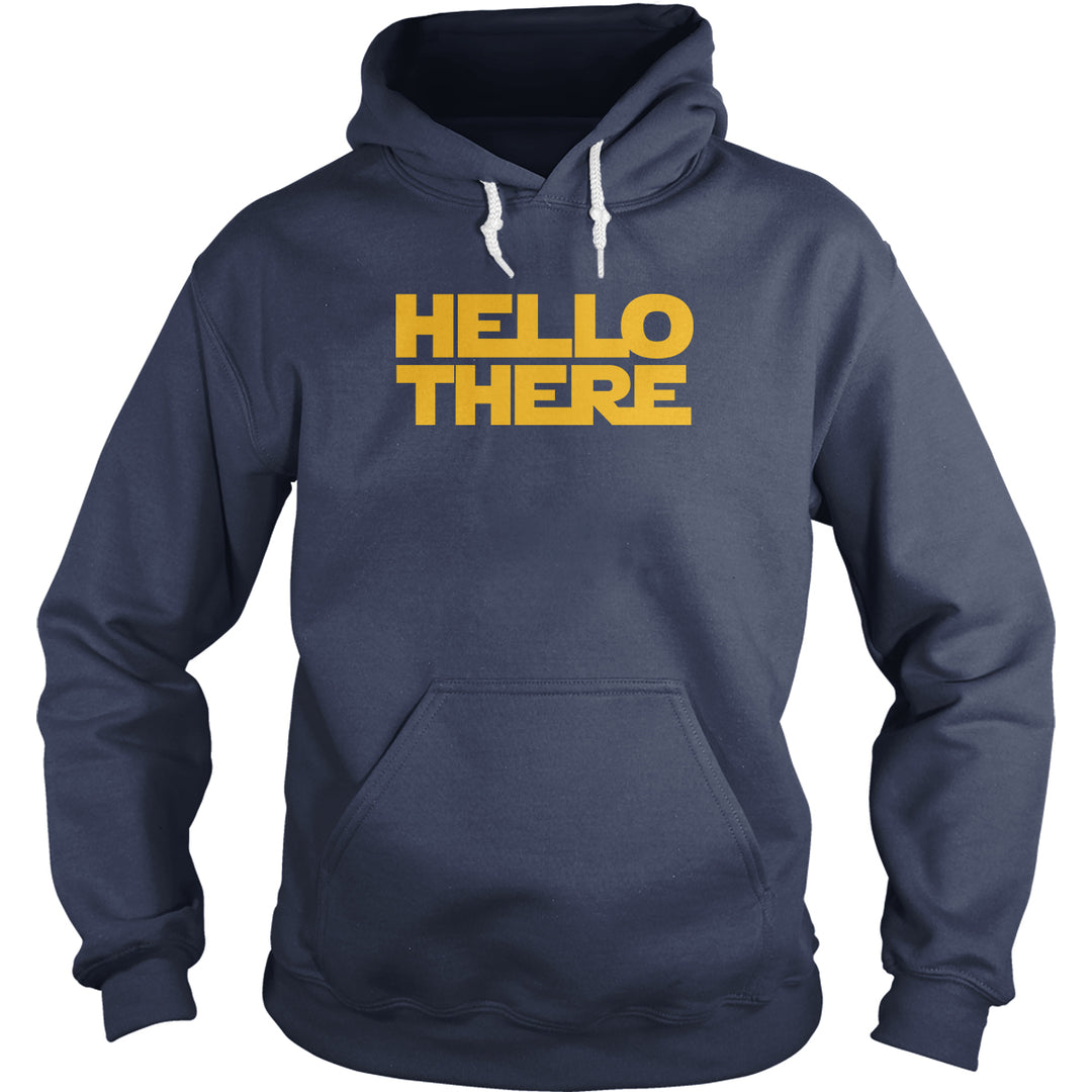 Hello There - BustedTees.com