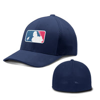 Load image into Gallery viewer, Funny Baseball Hats - BustedTees.com
