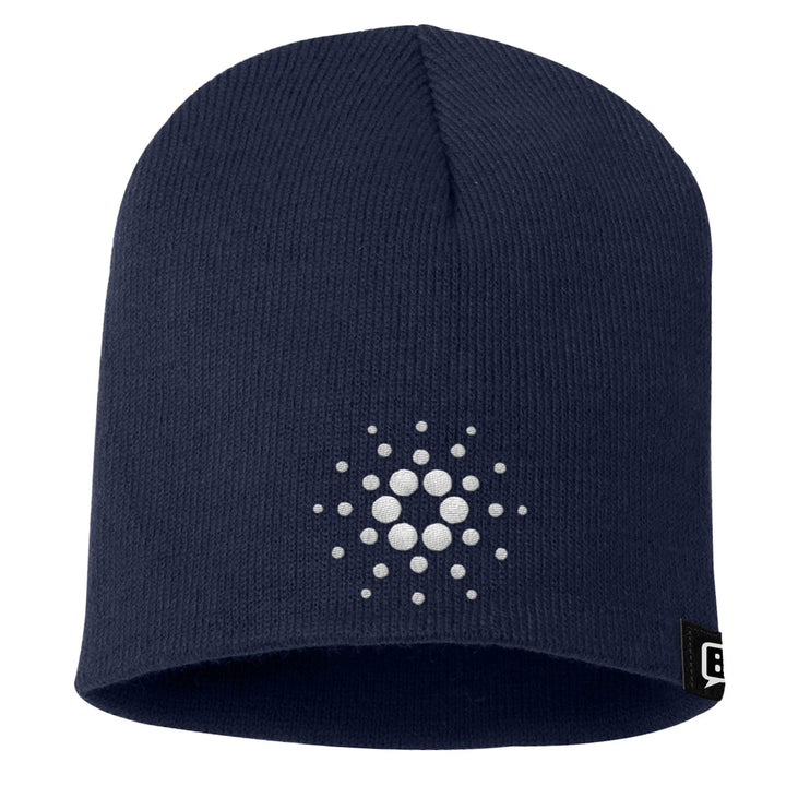 Cardano Beanies - BustedTees.com