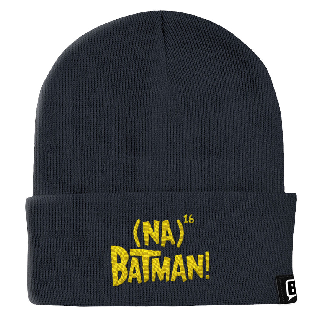 Hero Song Beanies - BustedTees.com
