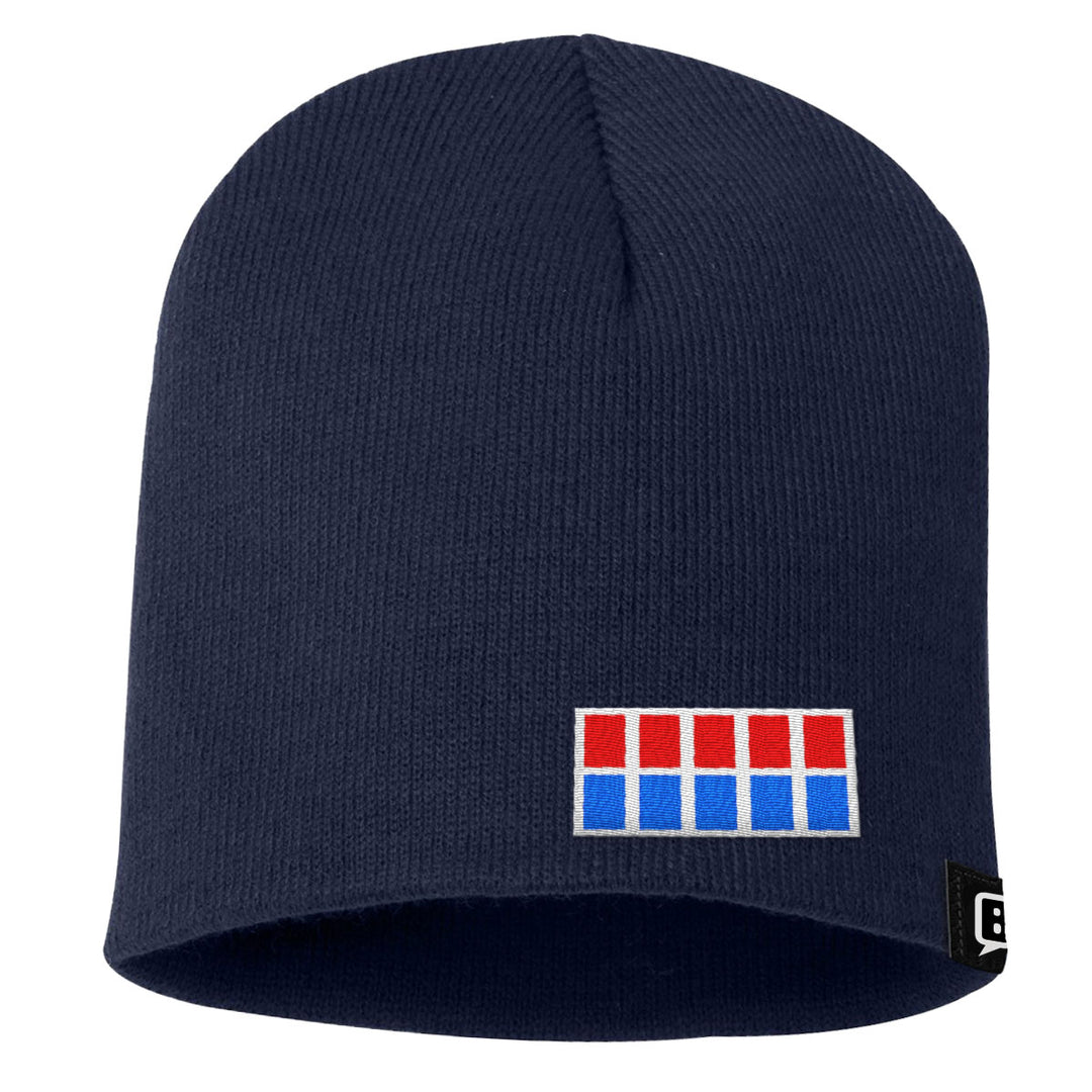 Imperial Officer Beanies - BustedTees.com