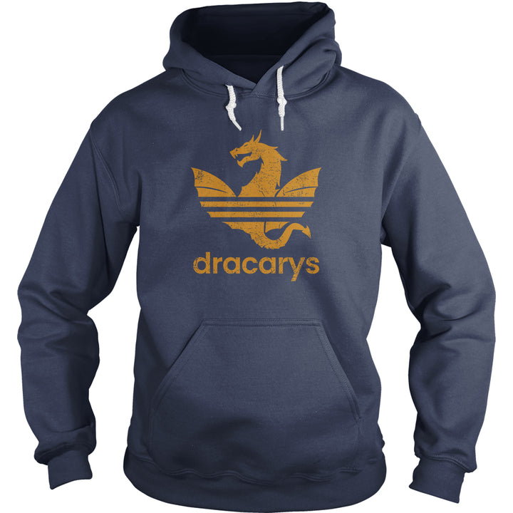 Dracarys - BustedTees.com