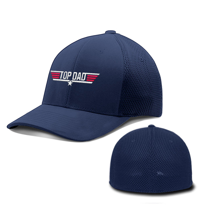 Top Dad Hats - BustedTees.com