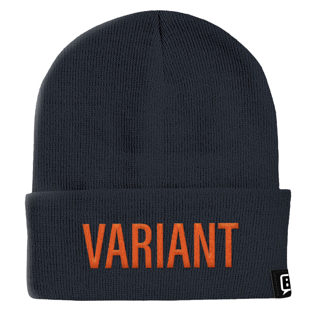 Variant Beanies - BustedTees.com