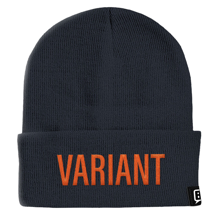 Variant Beanies - BustedTees.com