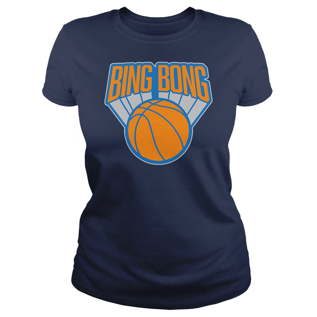 Bing Bong - BustedTees.com