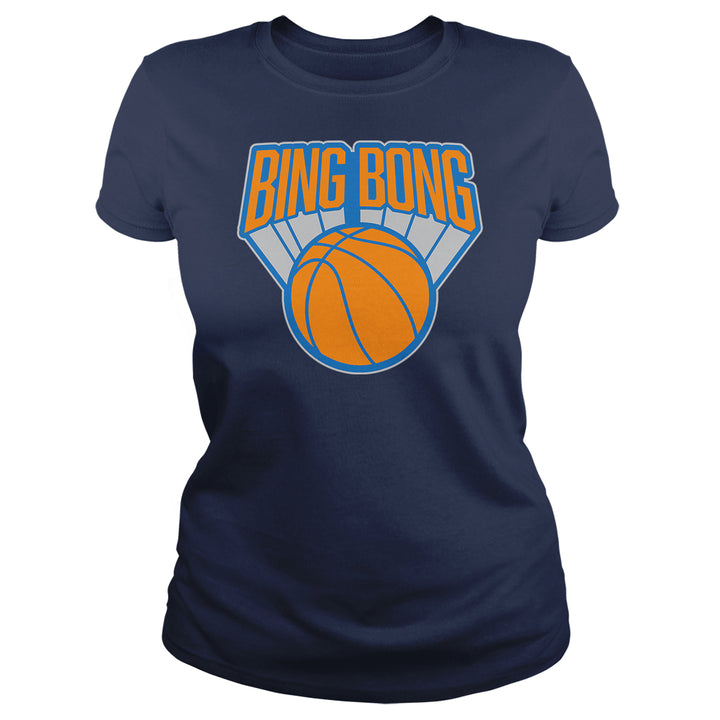 Bing Bong - BustedTees.com