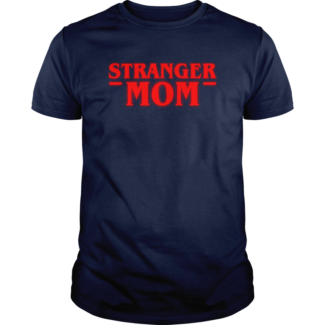 Stranger Mom