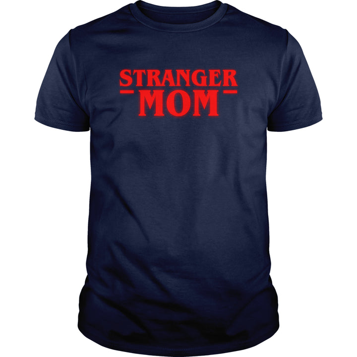 Stranger Mom