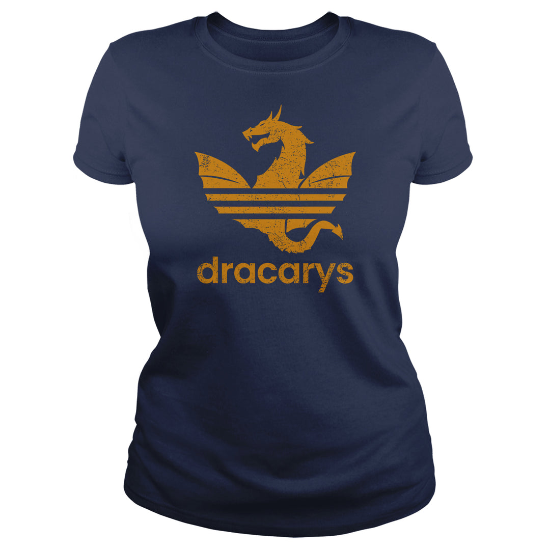 Dracarys - BustedTees.com
