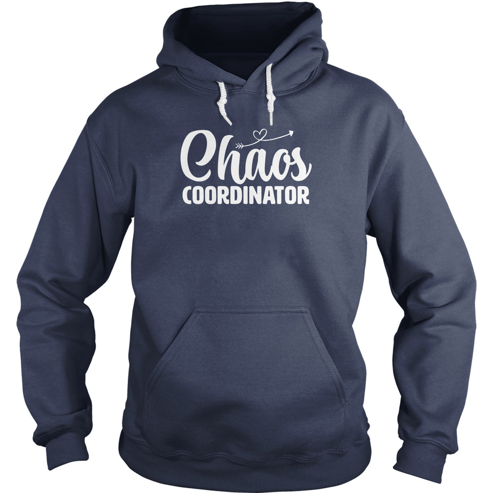Chaos Coordinator - BustedTees.com