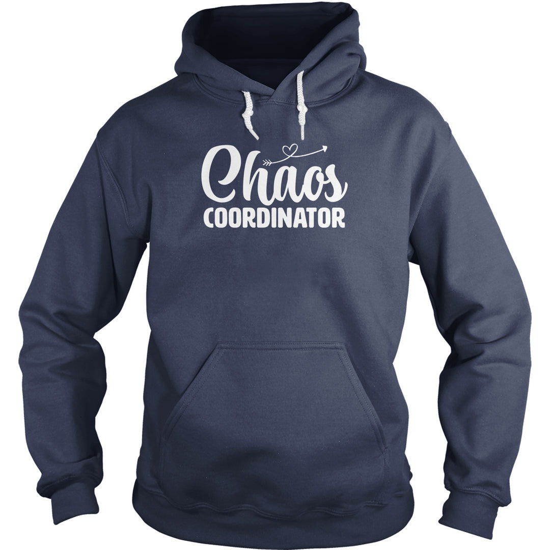 Chaos Coordinator - BustedTees.com