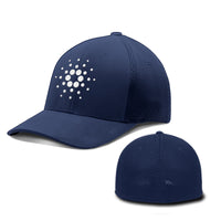 Load image into Gallery viewer, Cardano Hats - BustedTees.com
