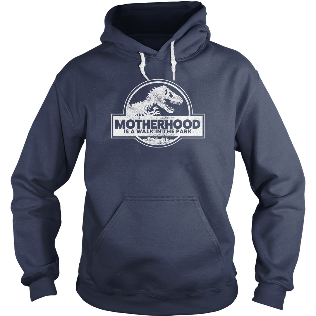 Motherhood Hoodie