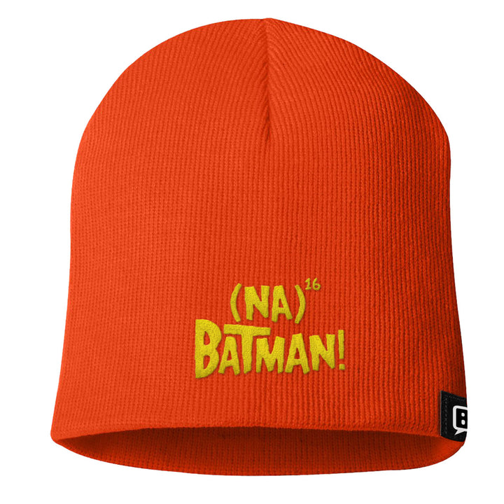 Hero Song Beanies - BustedTees.com