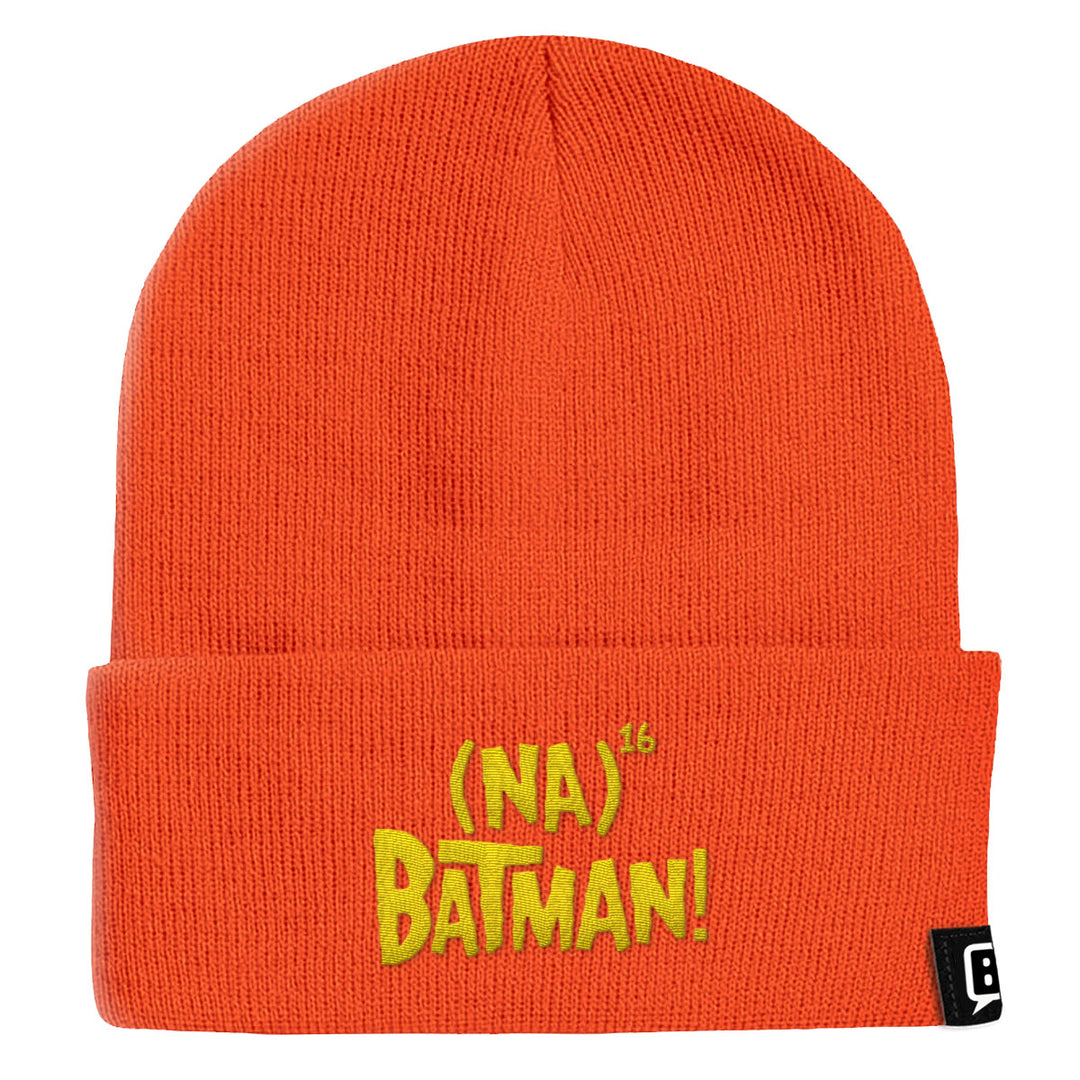 Hero Song Beanies - BustedTees.com