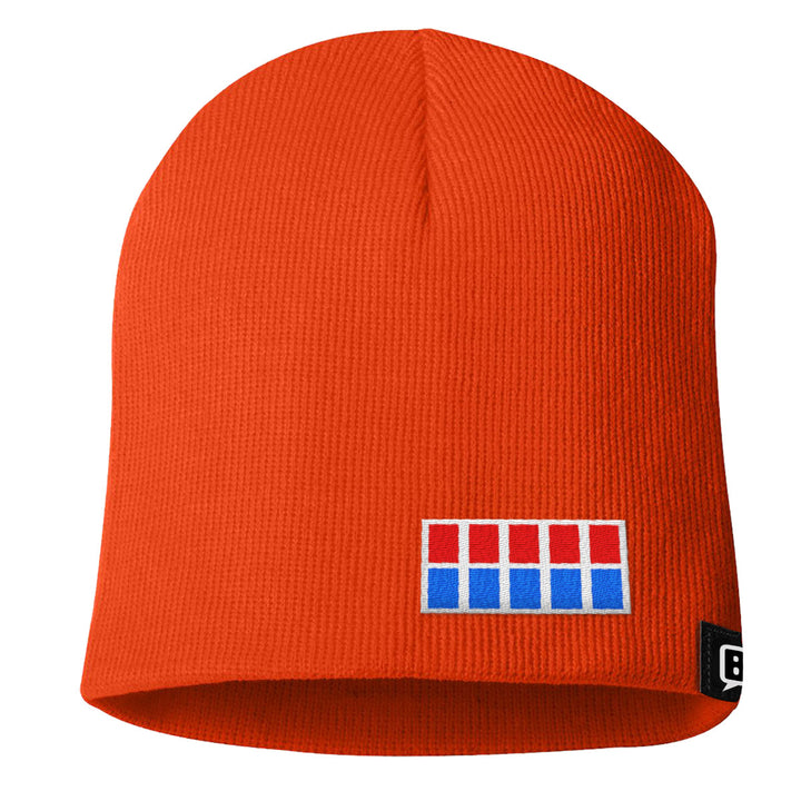 Imperial Officer Beanies - BustedTees.com